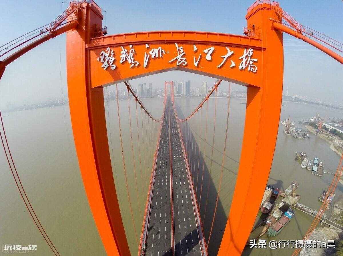 武汉最值得去的免费景点(武汉适合穷游的旅行地方推荐)-图片14